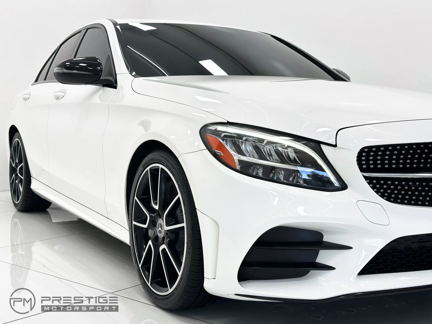 2020 Mercedes-Benz C-Class Sedan C300 - Photo 78
