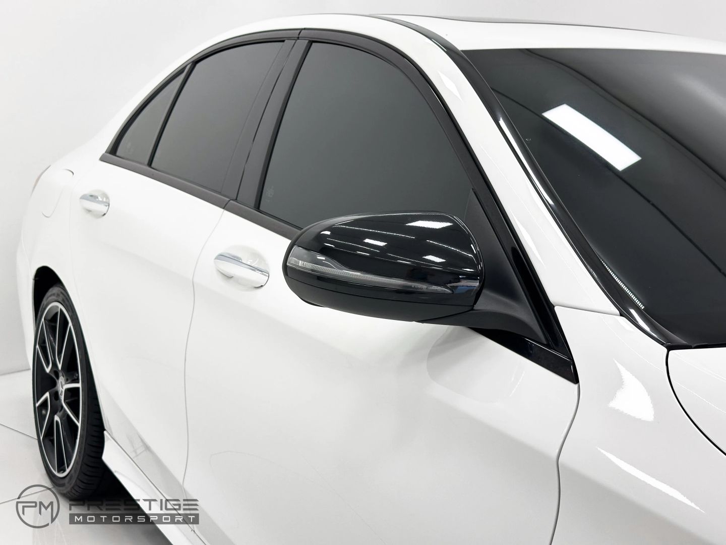 2020 Mercedes-Benz C-Class Sedan C300 - Photo 79