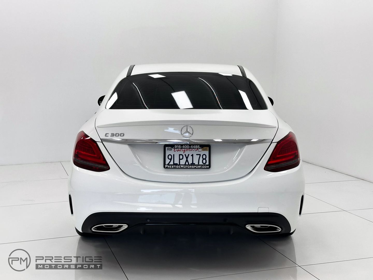 2020 Mercedes-Benz C-Class Sedan C300 - Photo 81