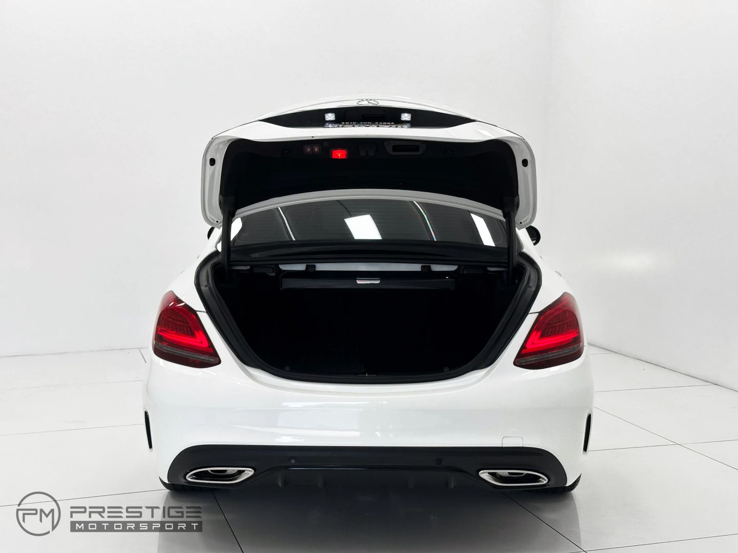 2020 Mercedes-Benz C-Class Sedan C300 - Photo 82