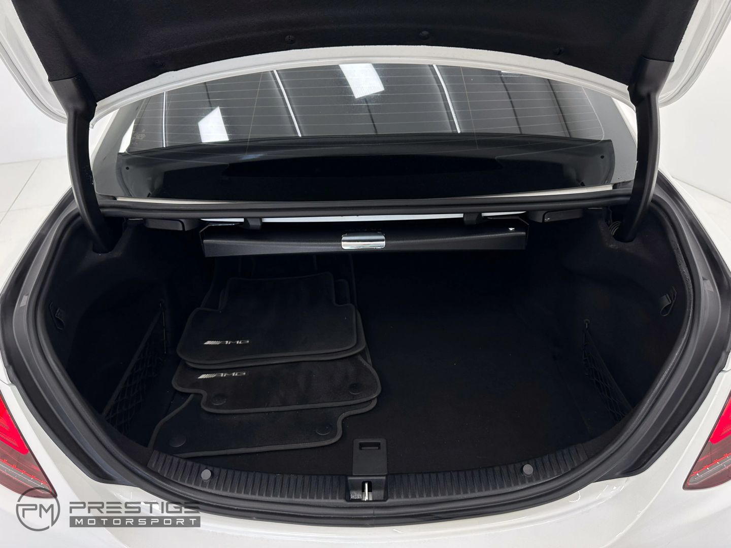 2020 Mercedes-Benz C-Class Sedan C300 - Photo 83