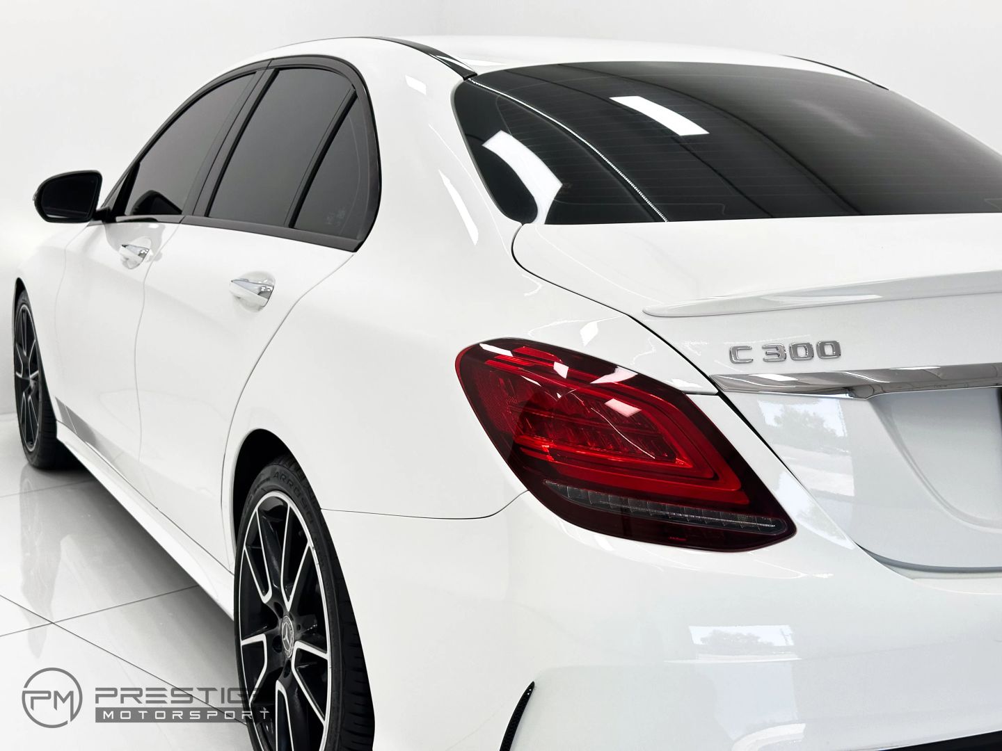 2020 Mercedes-Benz C-Class Sedan C300 - Photo 90