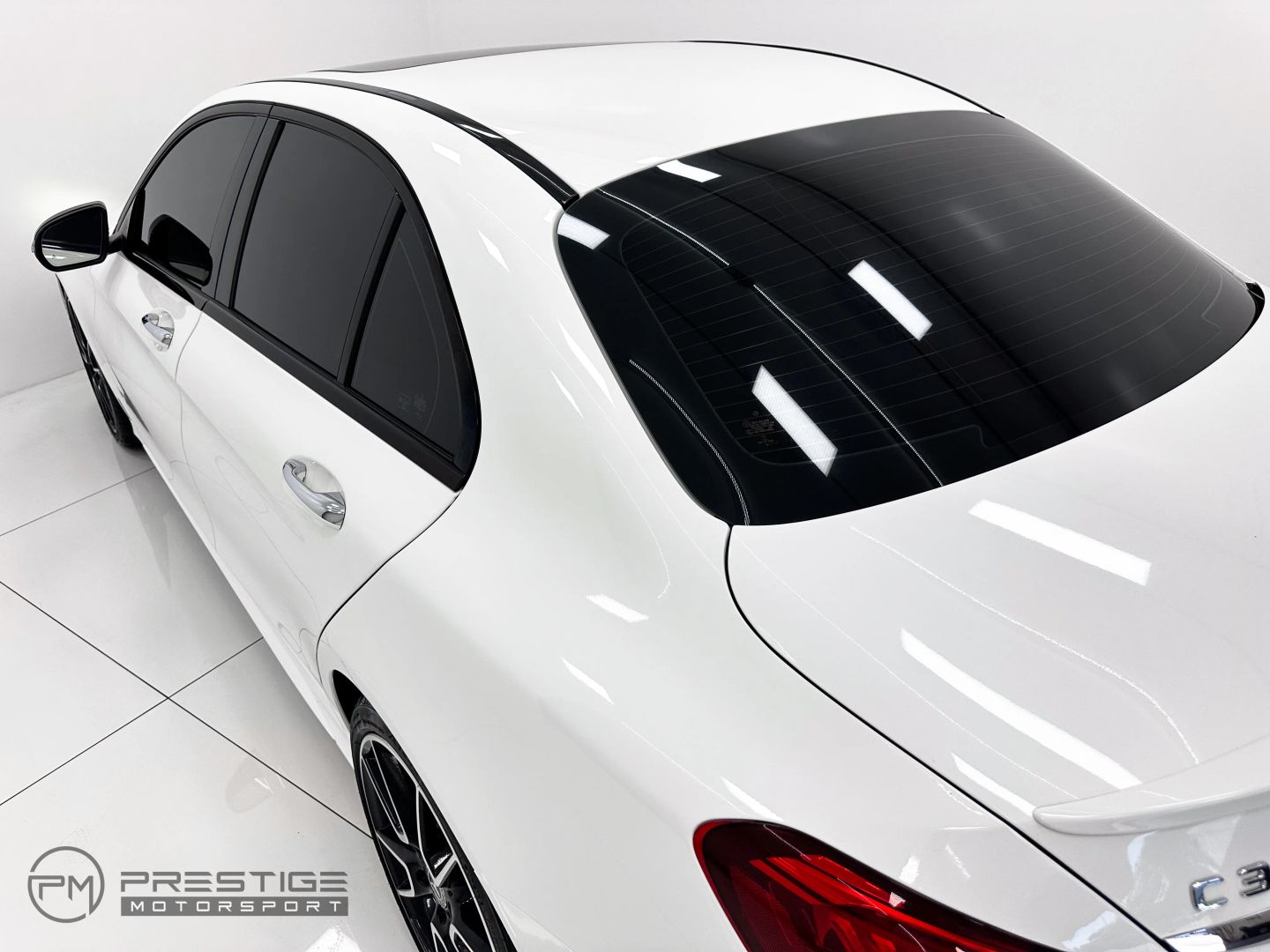 2020 Mercedes-Benz C-Class Sedan C300 - Photo 92