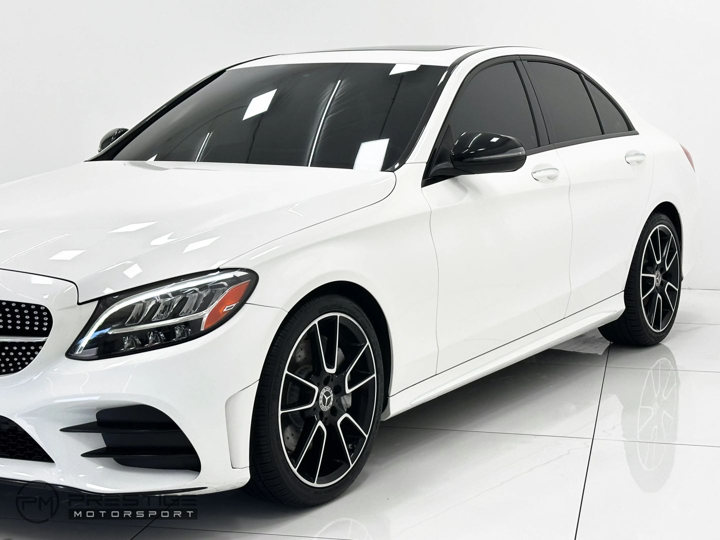 2020 Mercedes-Benz C-Class Sedan C300 - Photo 99