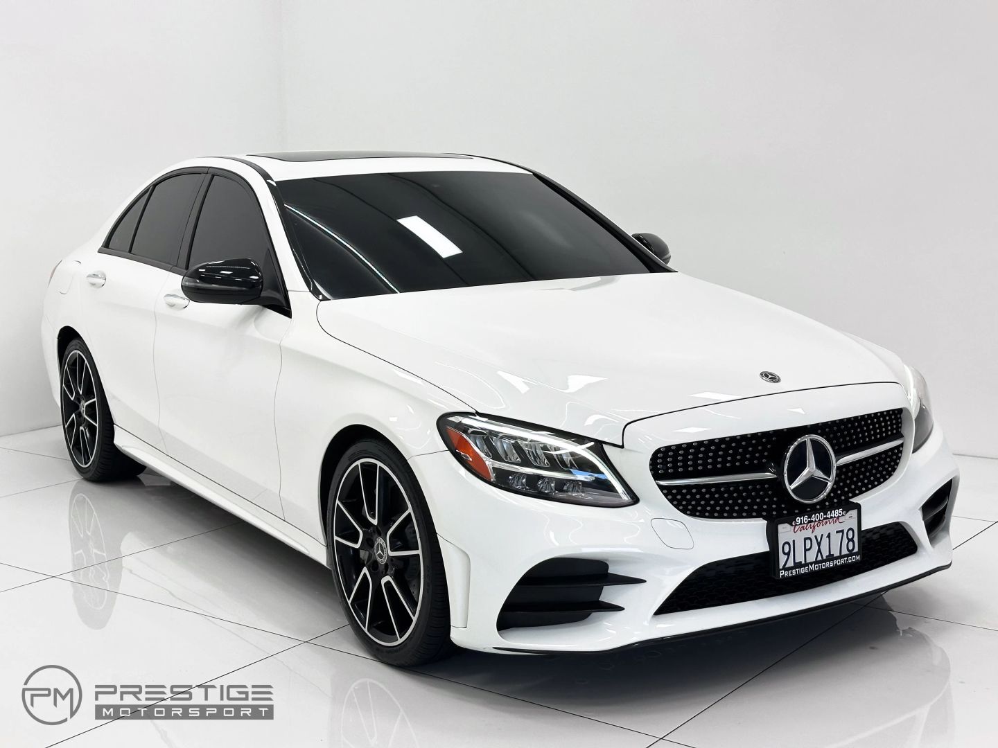 2020 Mercedes-Benz C-Class Sedan C300 - Photo 103