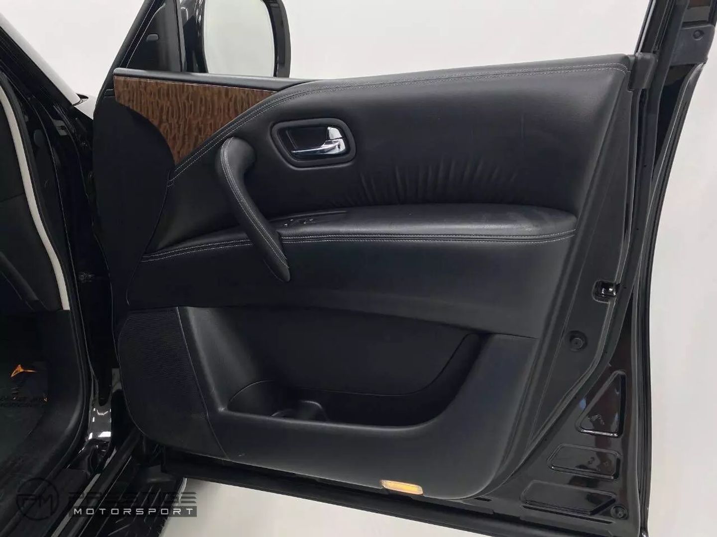 2019 Nissan Armada Platinum - Photo 36