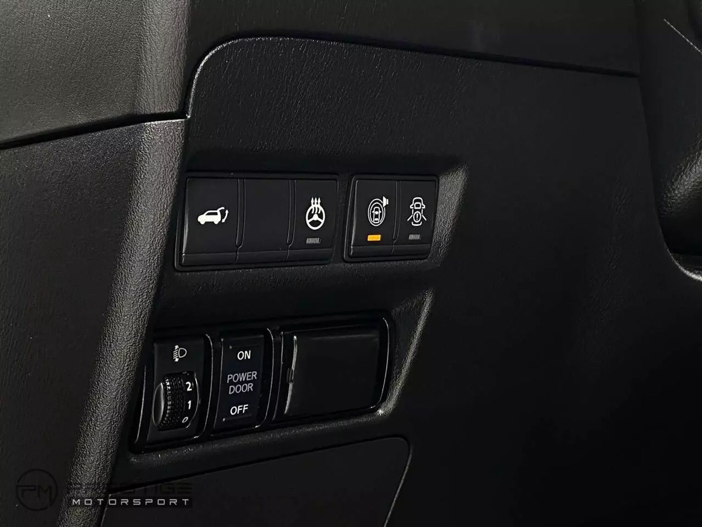 2019 Nissan Armada Platinum - Photo 42