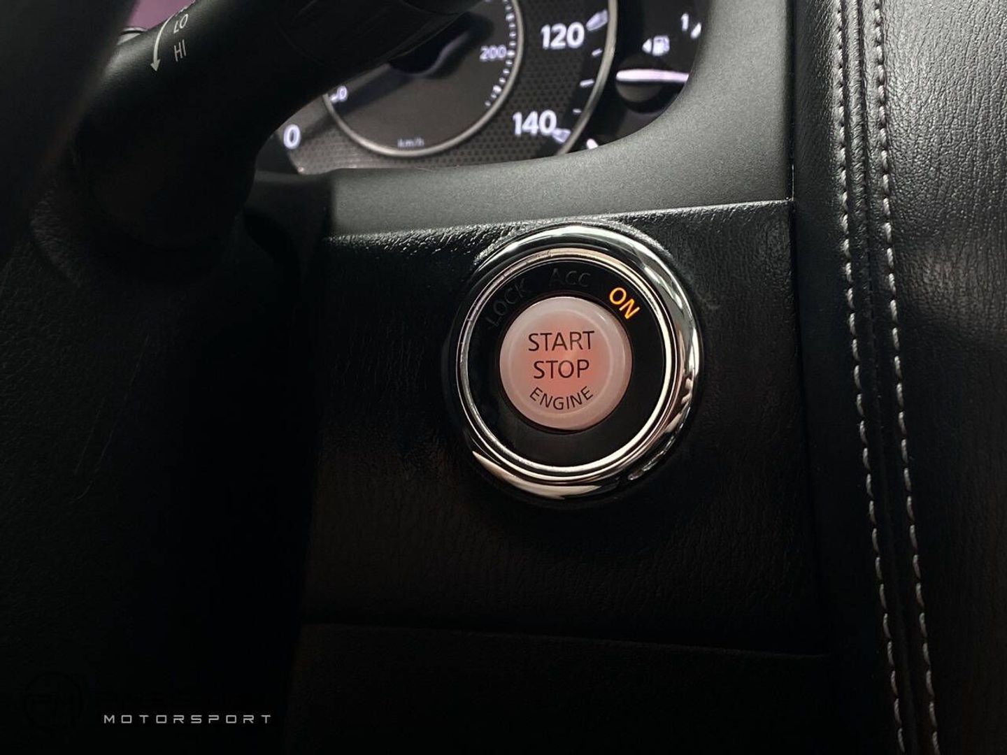 2019 Nissan Armada Platinum - Photo 45