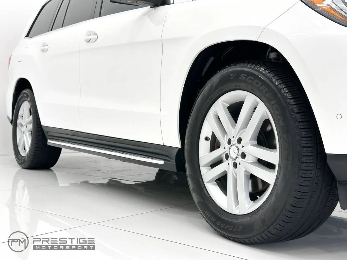 2016 Mercedes-Benz GL-Class GL450 - Photo 13