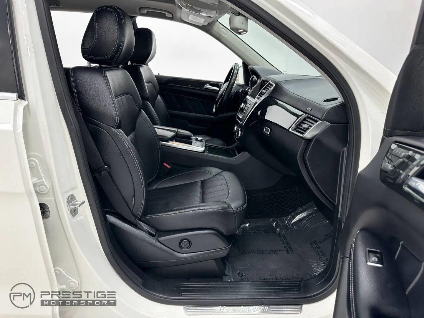 2016 Mercedes-Benz GL-Class GL450 - Photo 14