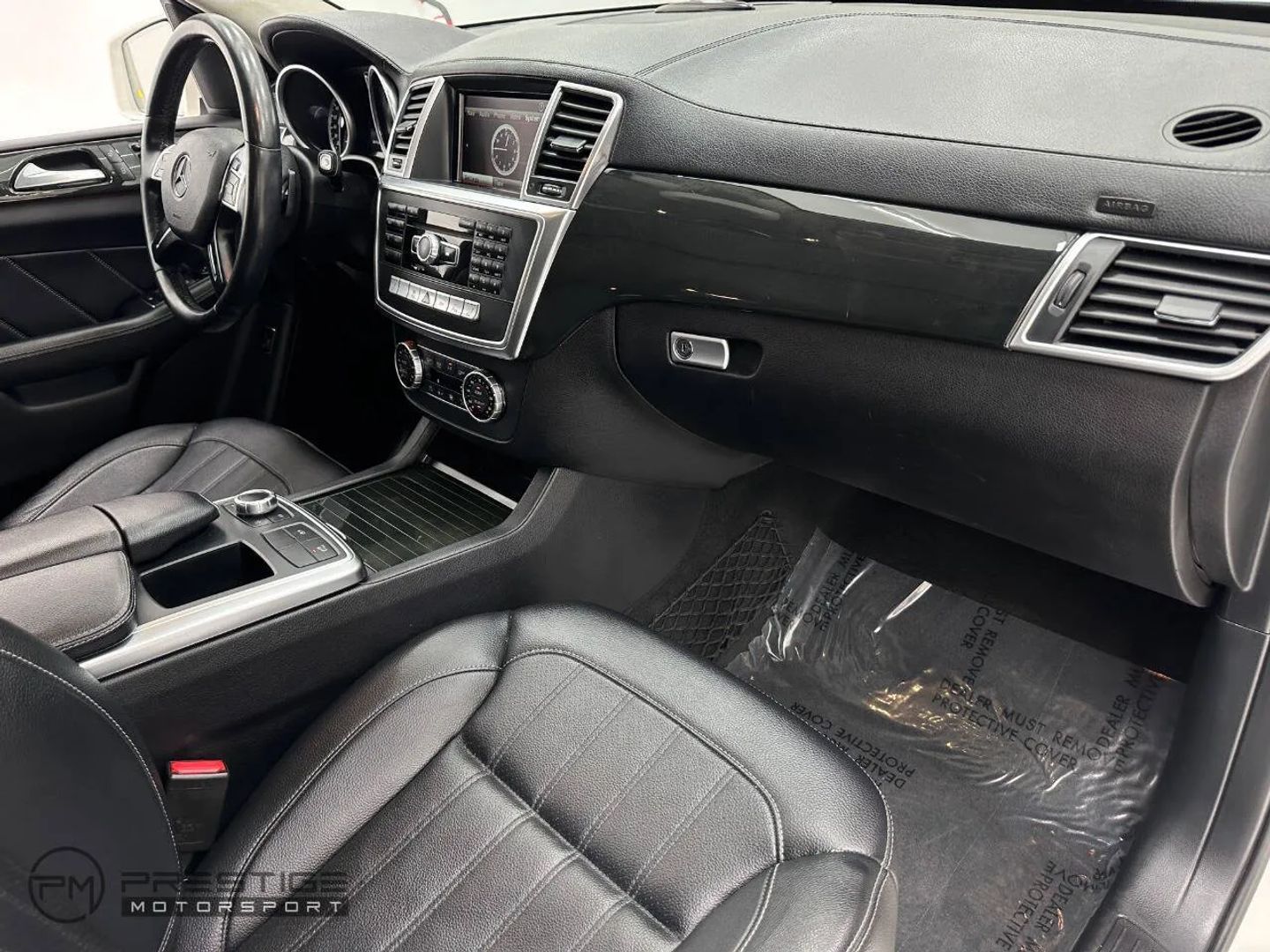 2016 Mercedes-Benz GL-Class GL450 - Photo 15