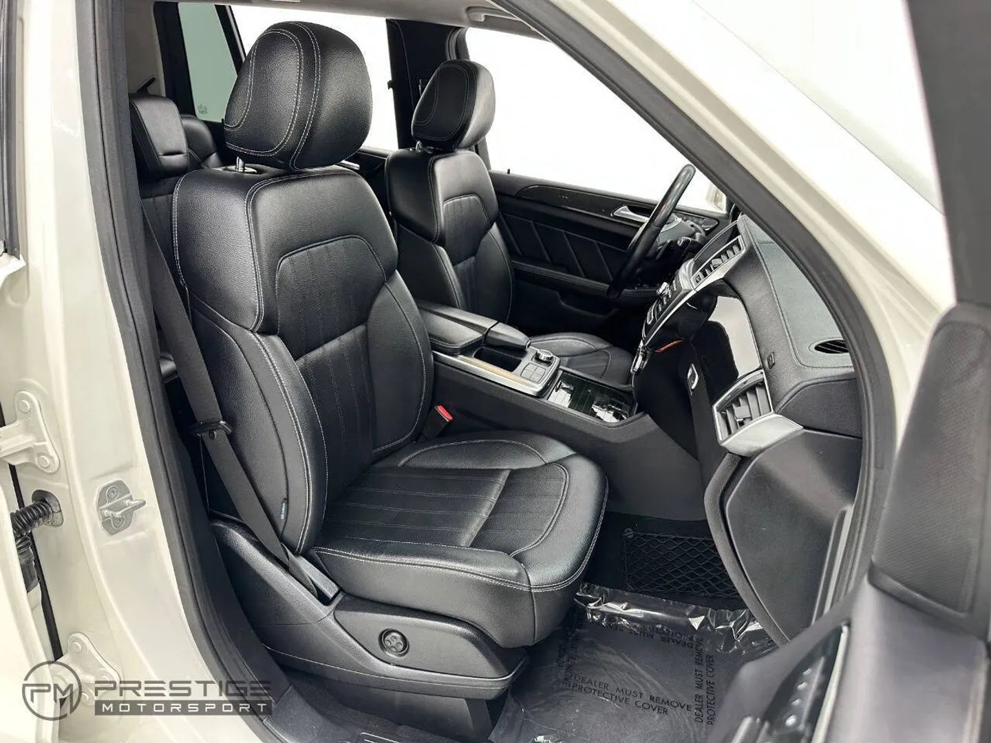 2016 Mercedes-Benz GL-Class GL450 - Photo 16