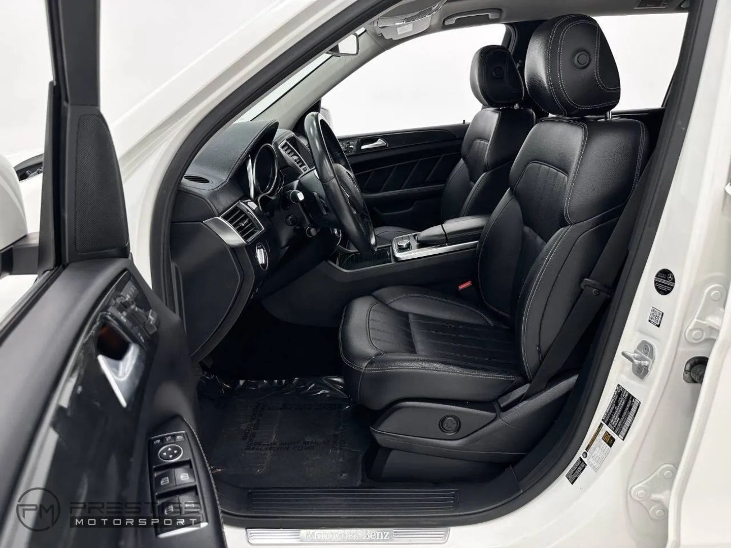 2016 Mercedes-Benz GL-Class GL450 - Photo 17