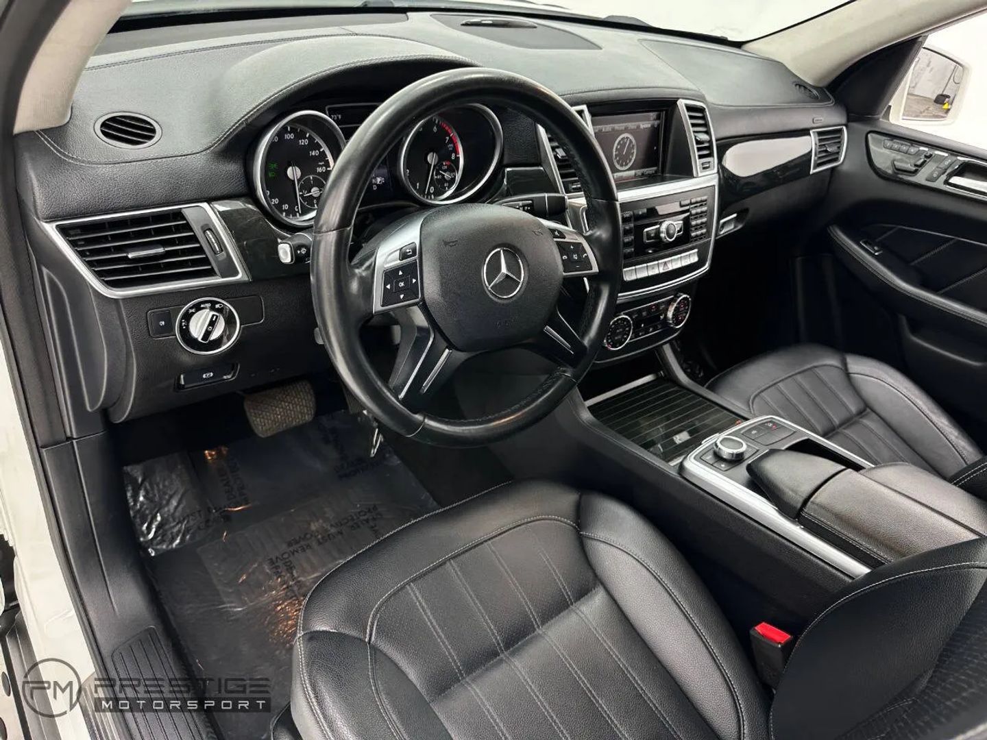 2016 Mercedes-Benz GL-Class GL450 - Photo 18
