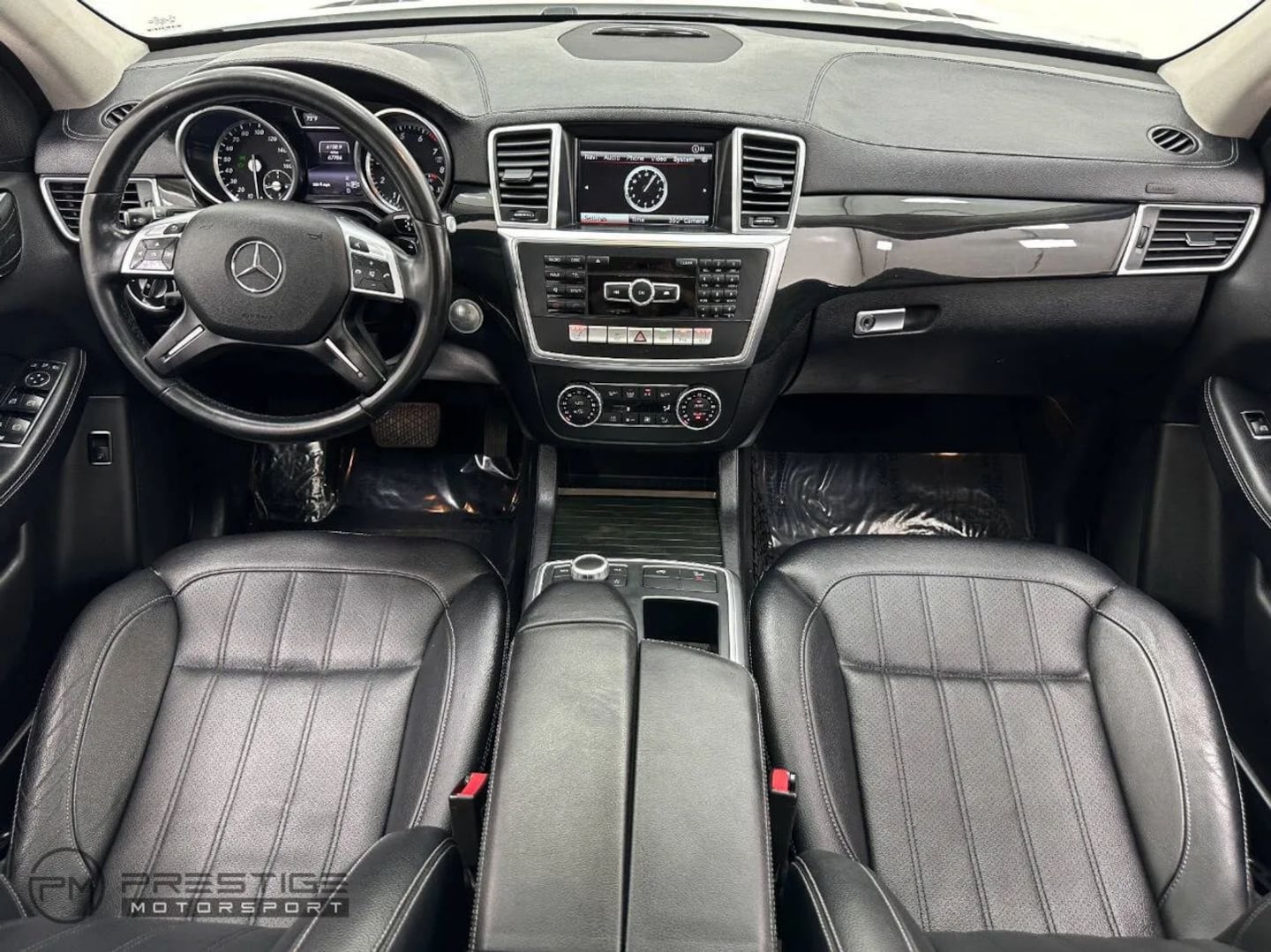 2016 Mercedes-Benz GL-Class GL450 - Photo 19