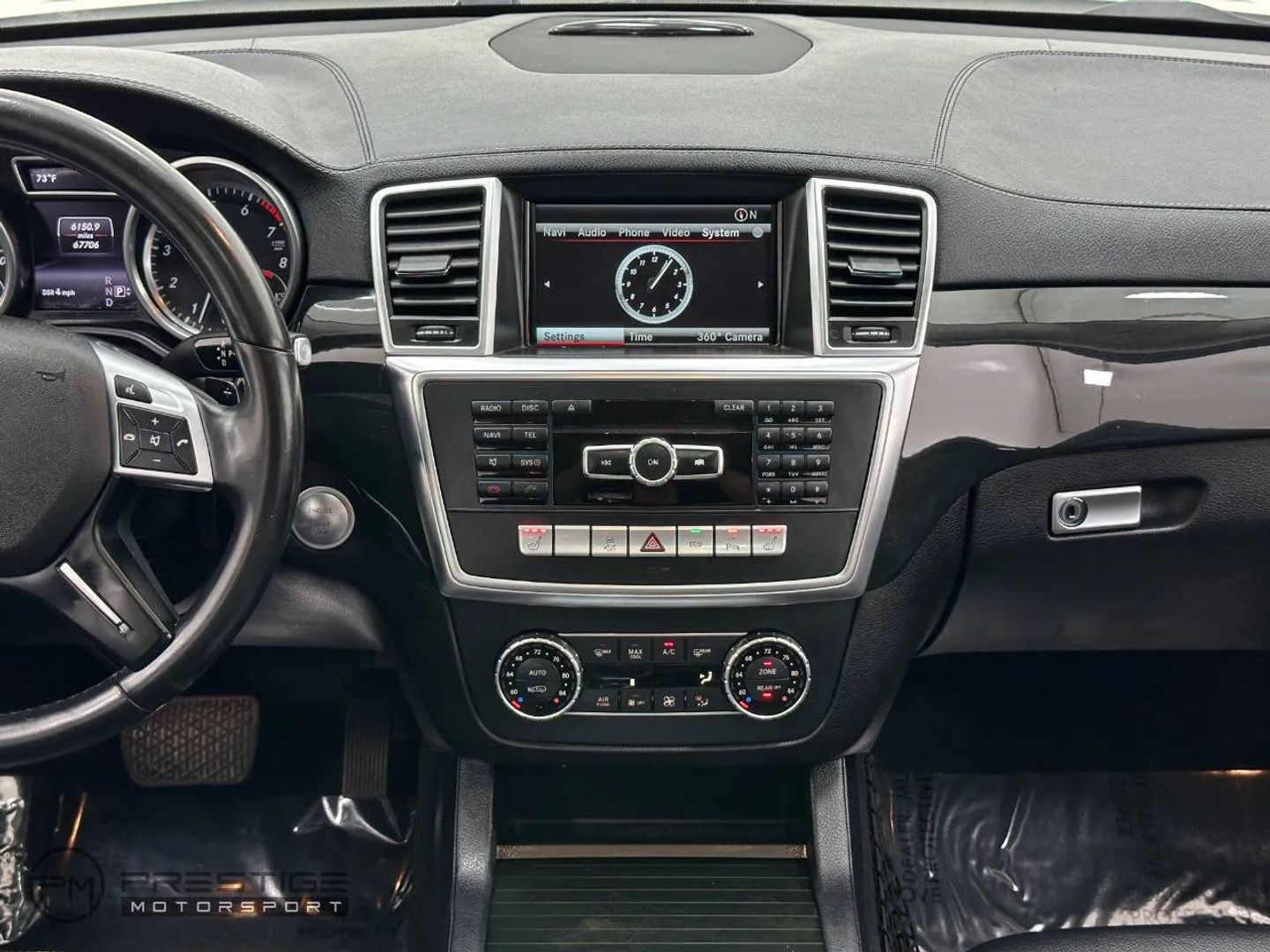 2016 Mercedes-Benz GL-Class GL450 - Photo 20