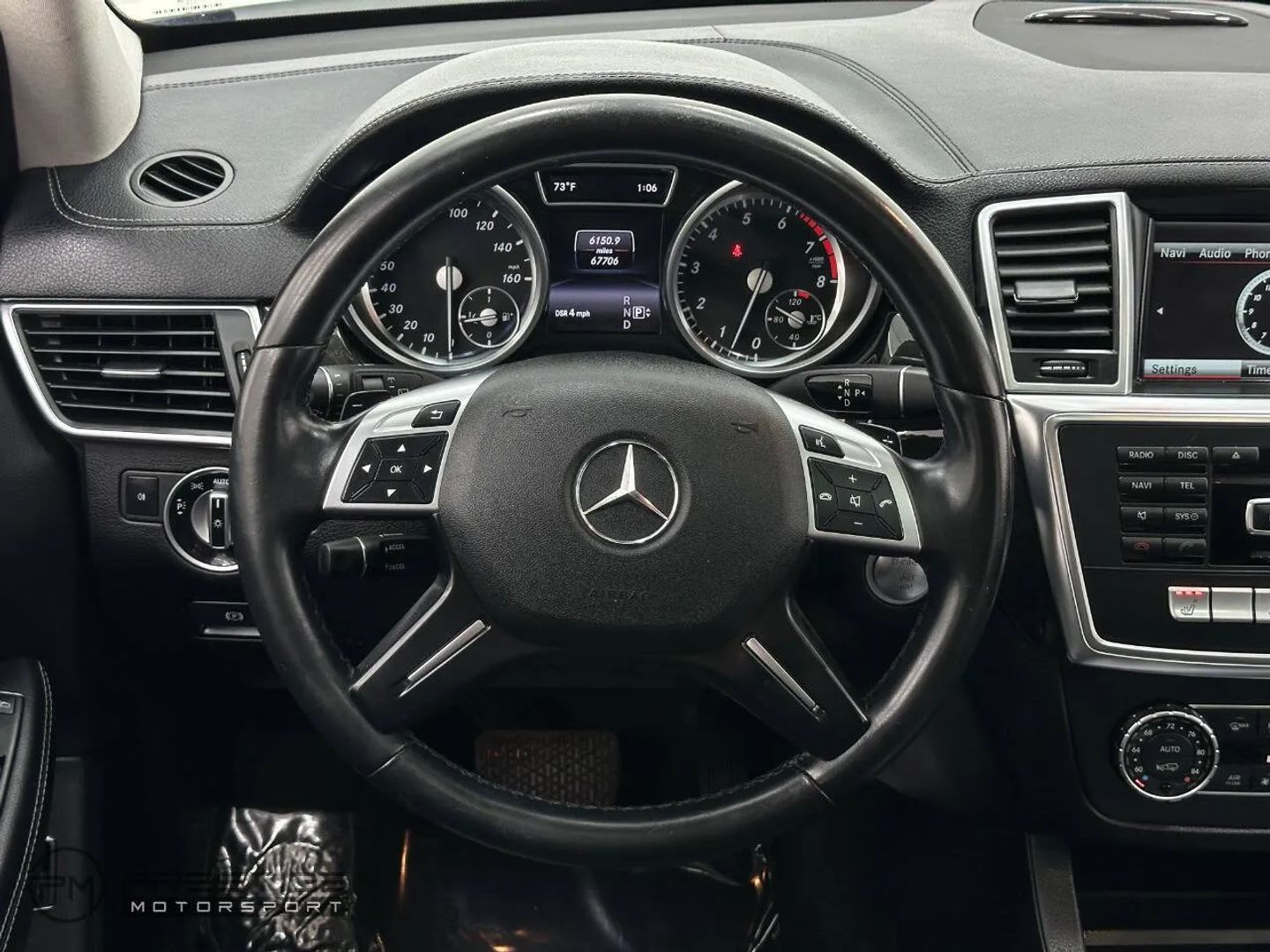 2016 Mercedes-Benz GL-Class GL450 - Photo 21
