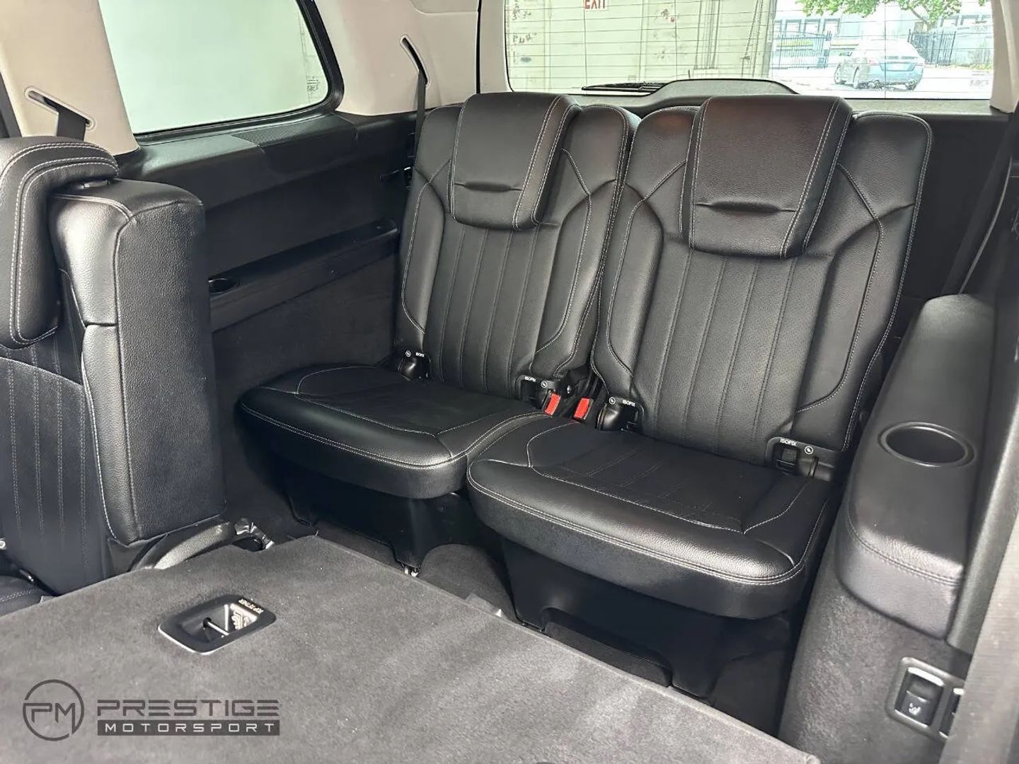 2016 Mercedes-Benz GL-Class GL450 - Photo 24