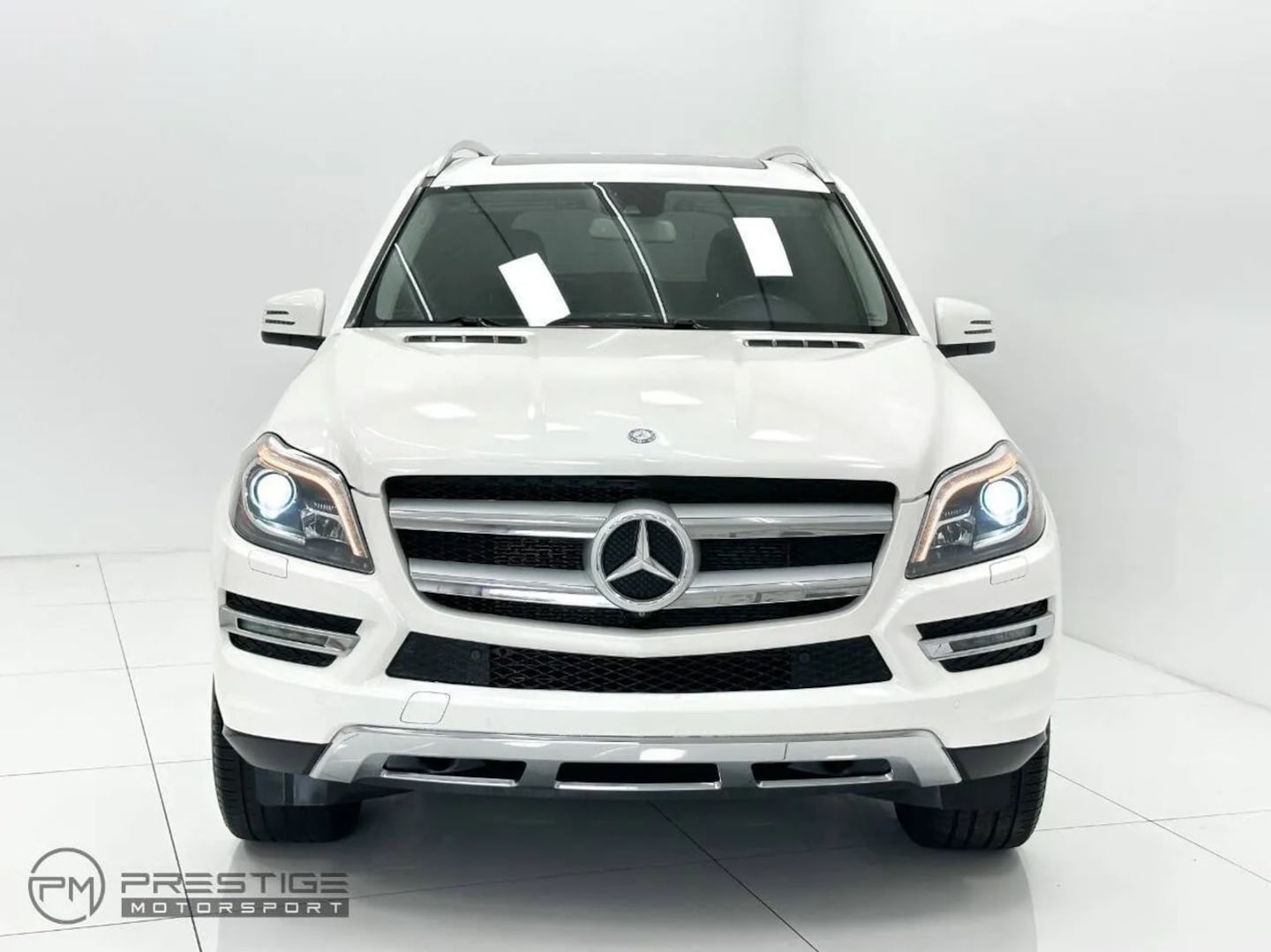 2016 Mercedes-Benz GL-Class GL450 - Photo 27