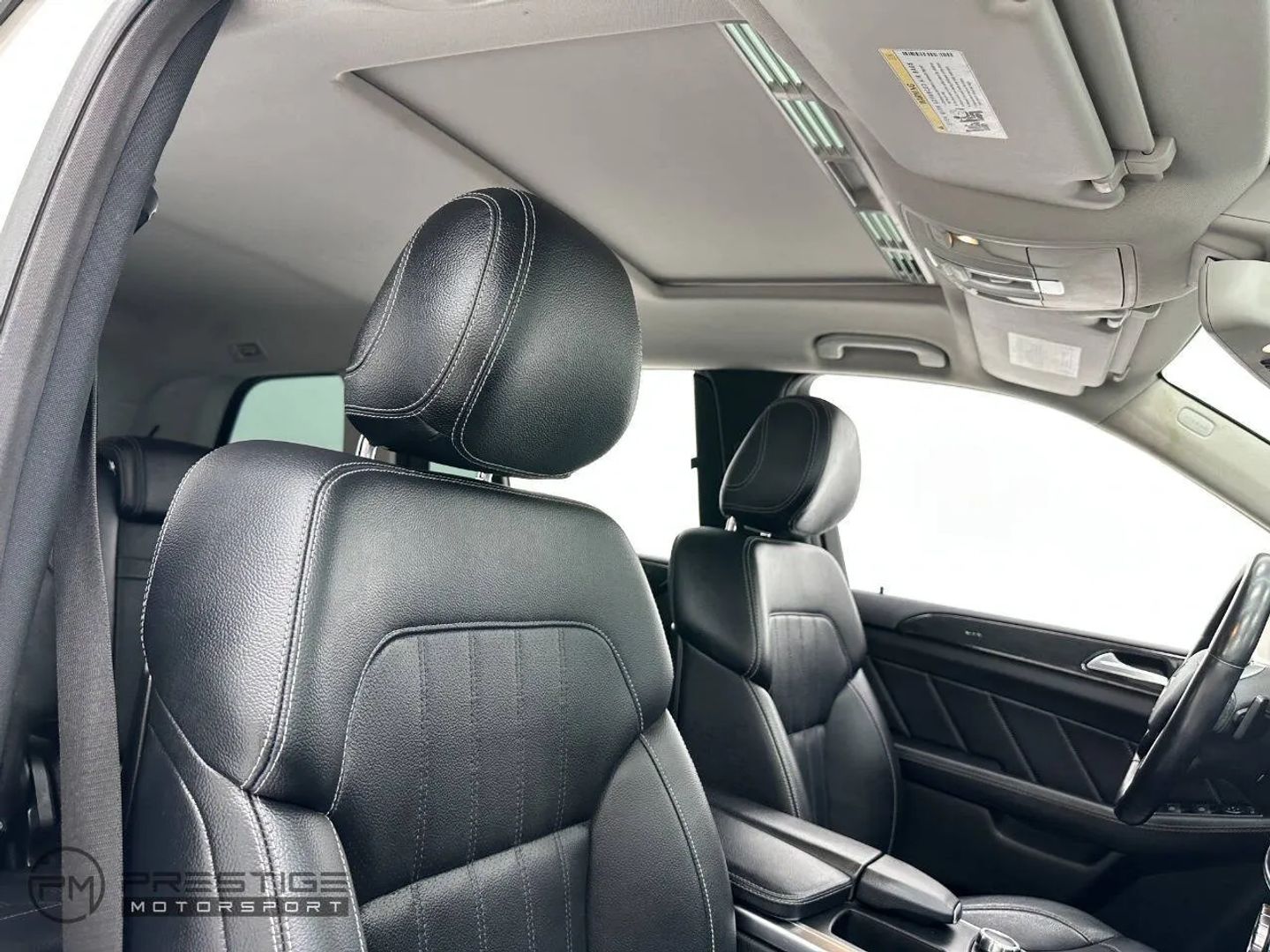 2016 Mercedes-Benz GL-Class GL450 - Photo 30