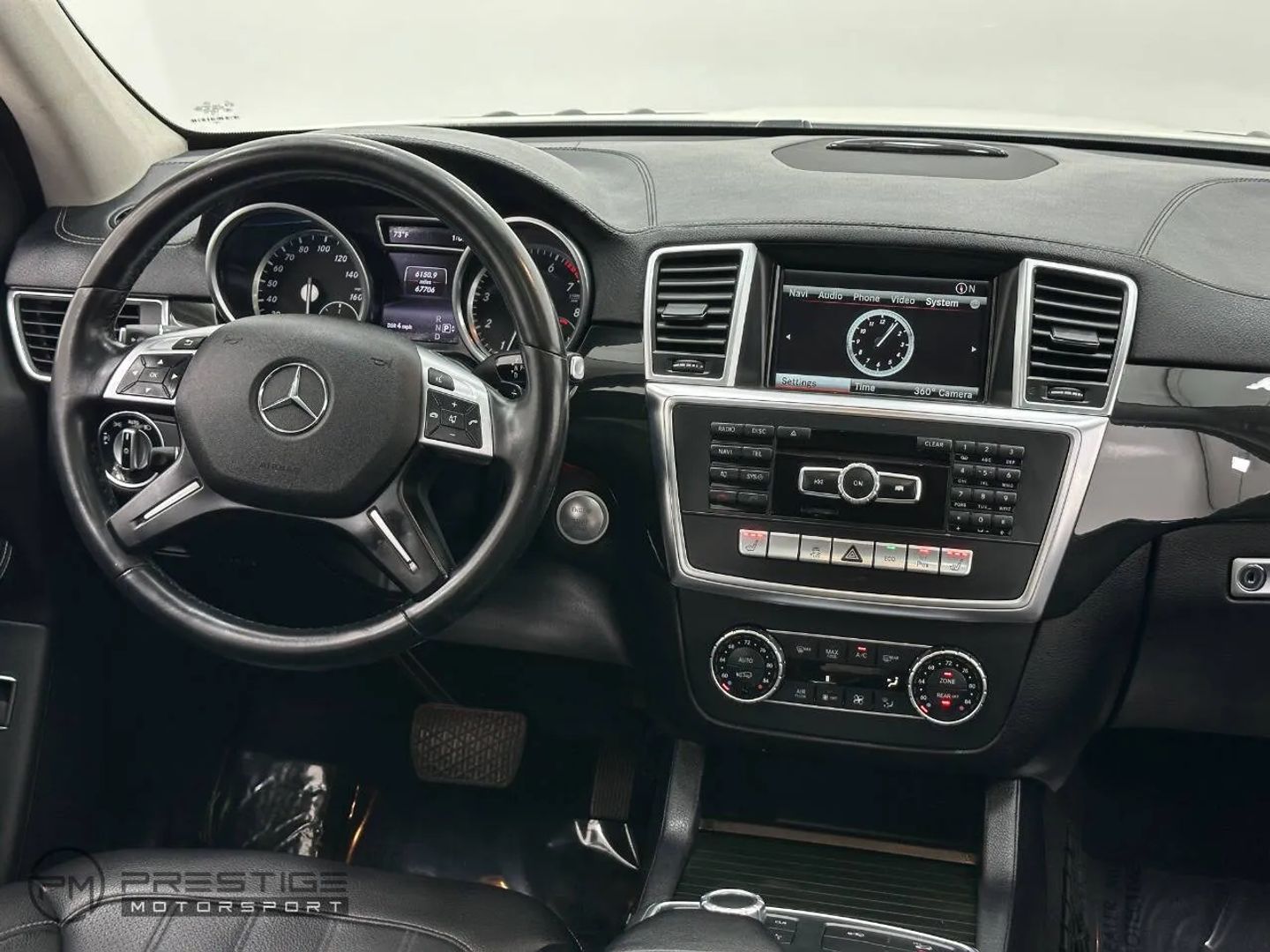 2016 Mercedes-Benz GL-Class GL450 - Photo 31