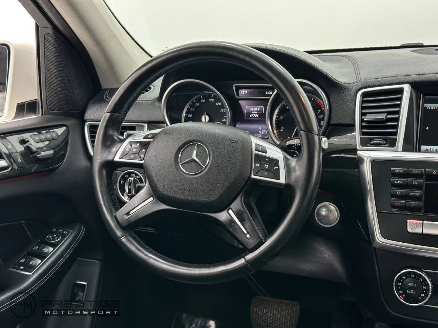 2016 Mercedes-Benz GL-Class GL450 - Photo 32