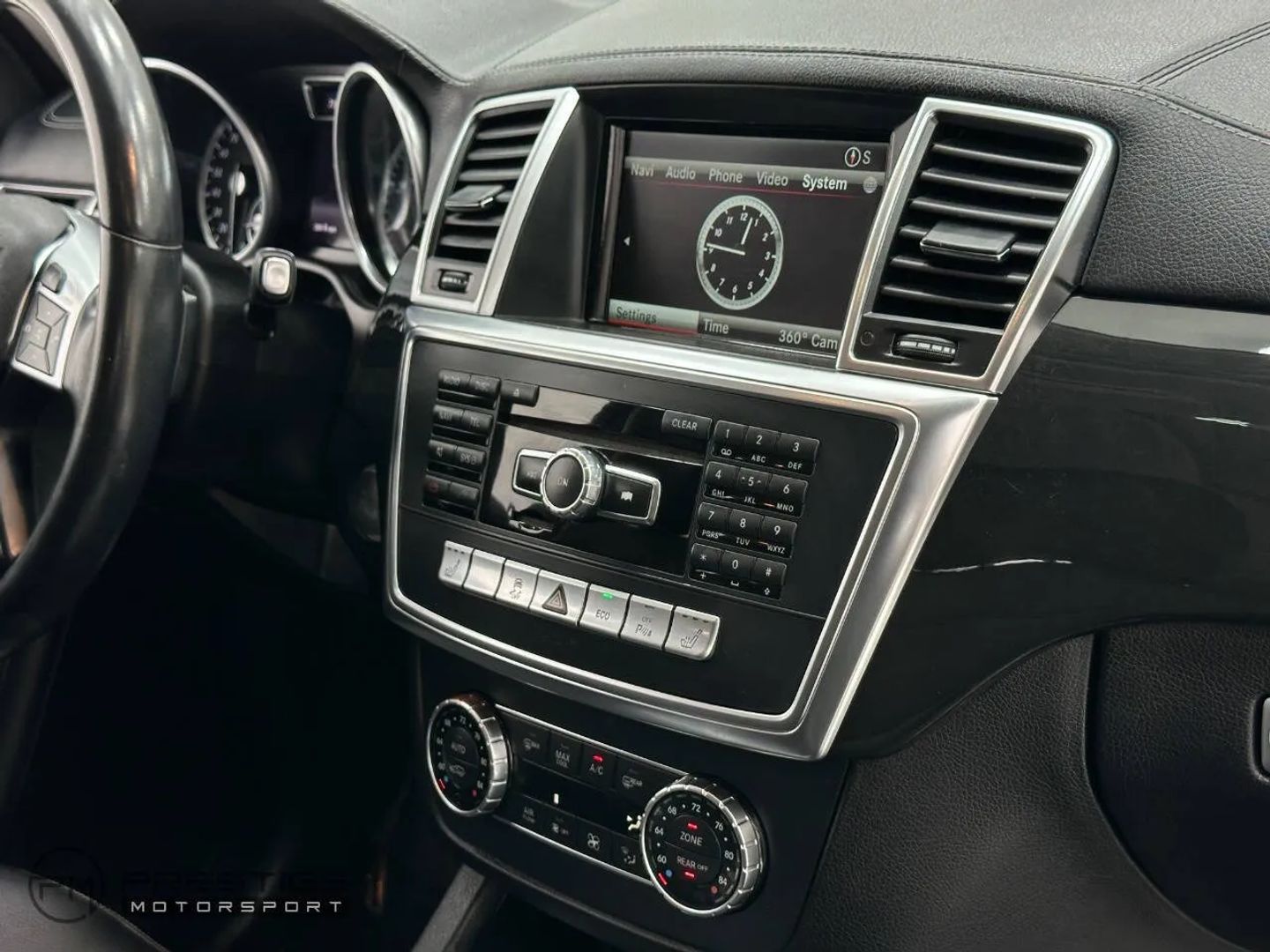 2016 Mercedes-Benz GL-Class GL450 - Photo 33