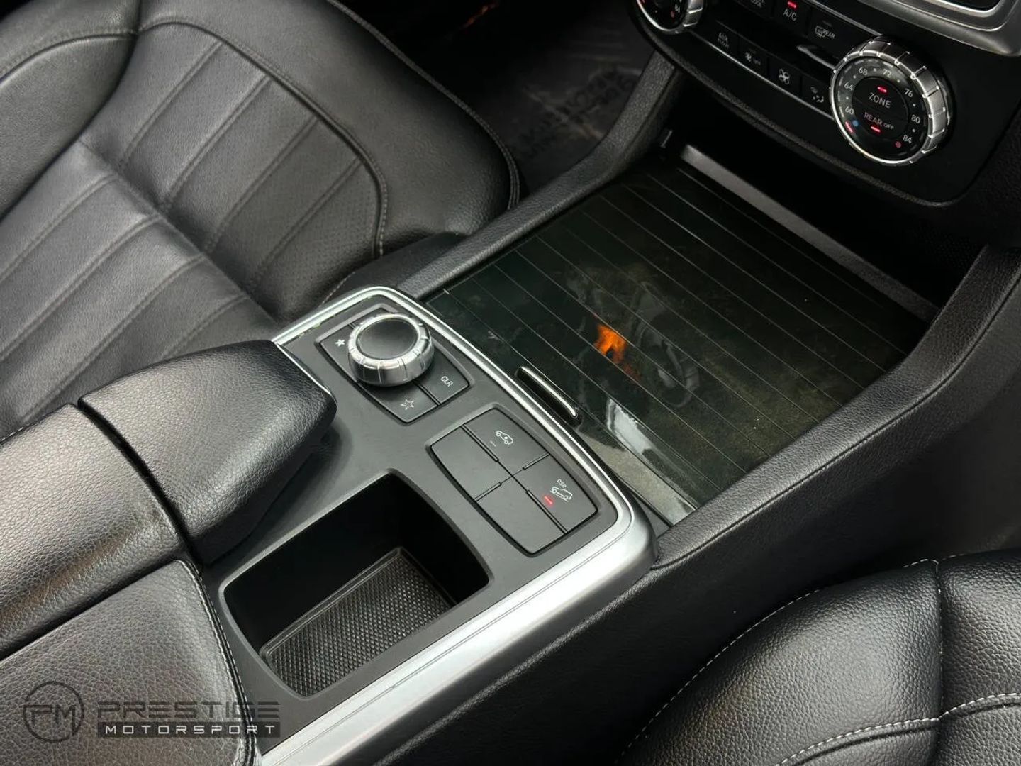 2016 Mercedes-Benz GL-Class GL450 - Photo 34