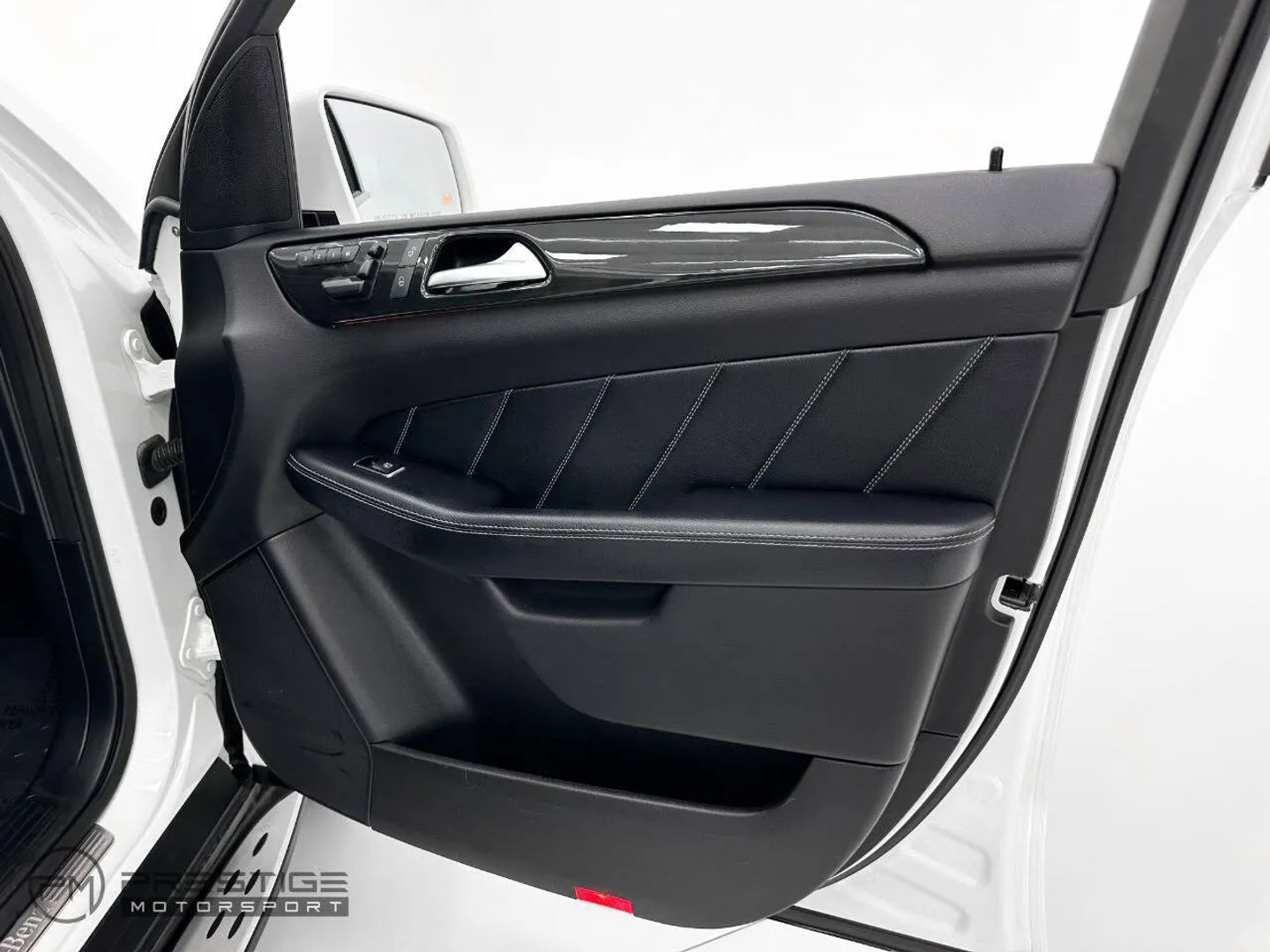 2016 Mercedes-Benz GL-Class GL450 - Photo 35