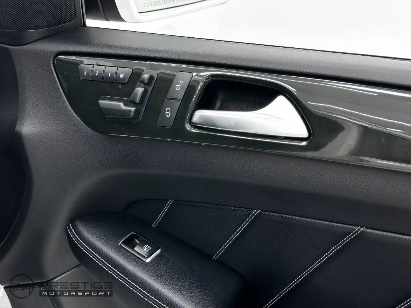 2016 Mercedes-Benz GL-Class GL450 - Photo 36