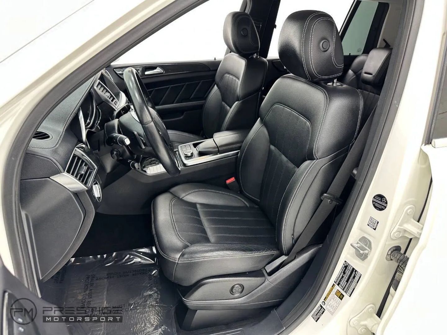 2016 Mercedes-Benz GL-Class GL450 - Photo 37