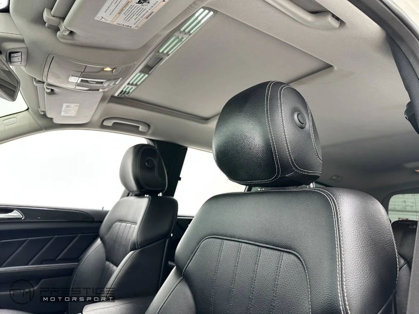2016 Mercedes-Benz GL-Class GL450 - Photo 38
