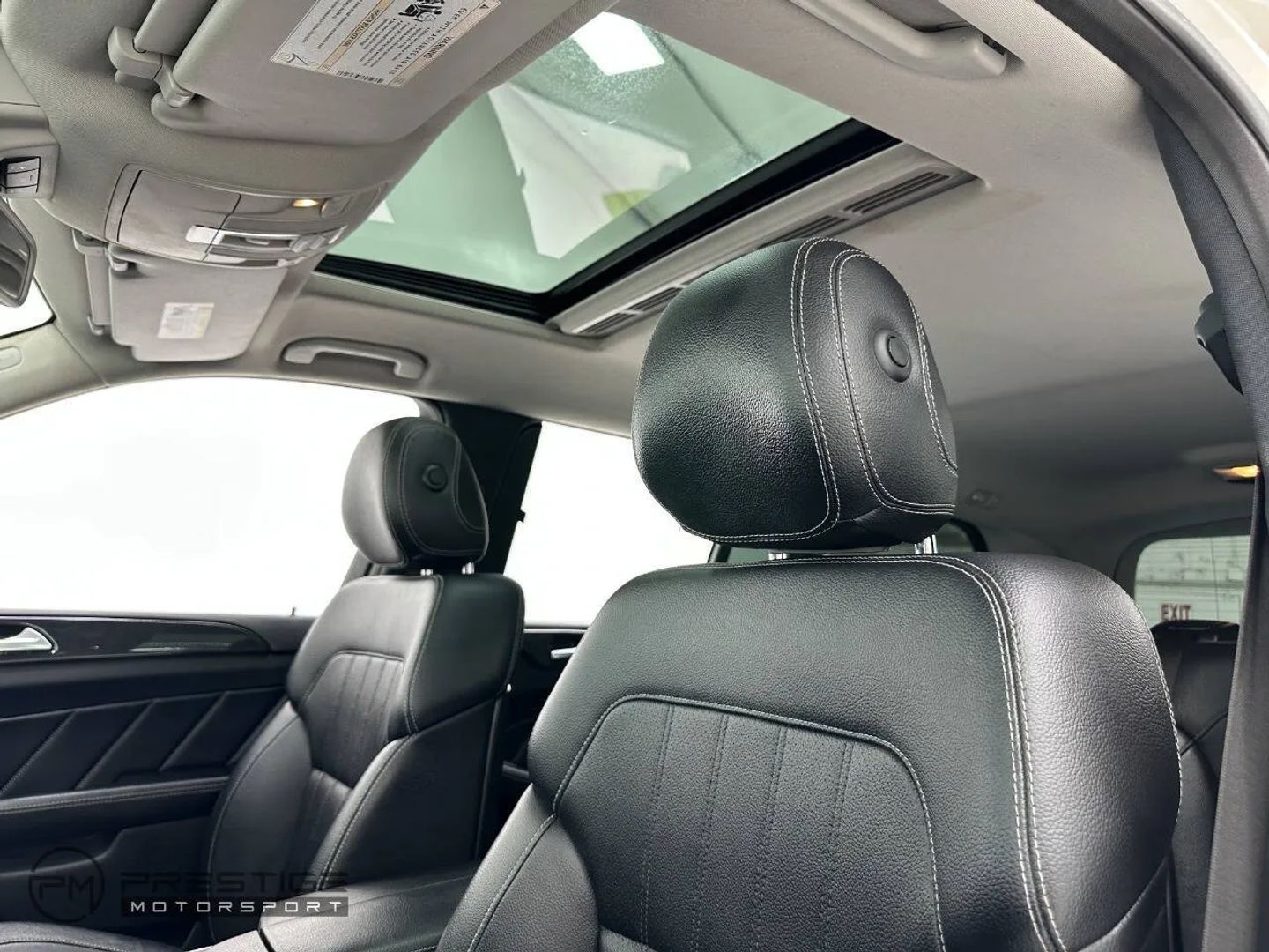 2016 Mercedes-Benz GL-Class GL450 - Photo 39