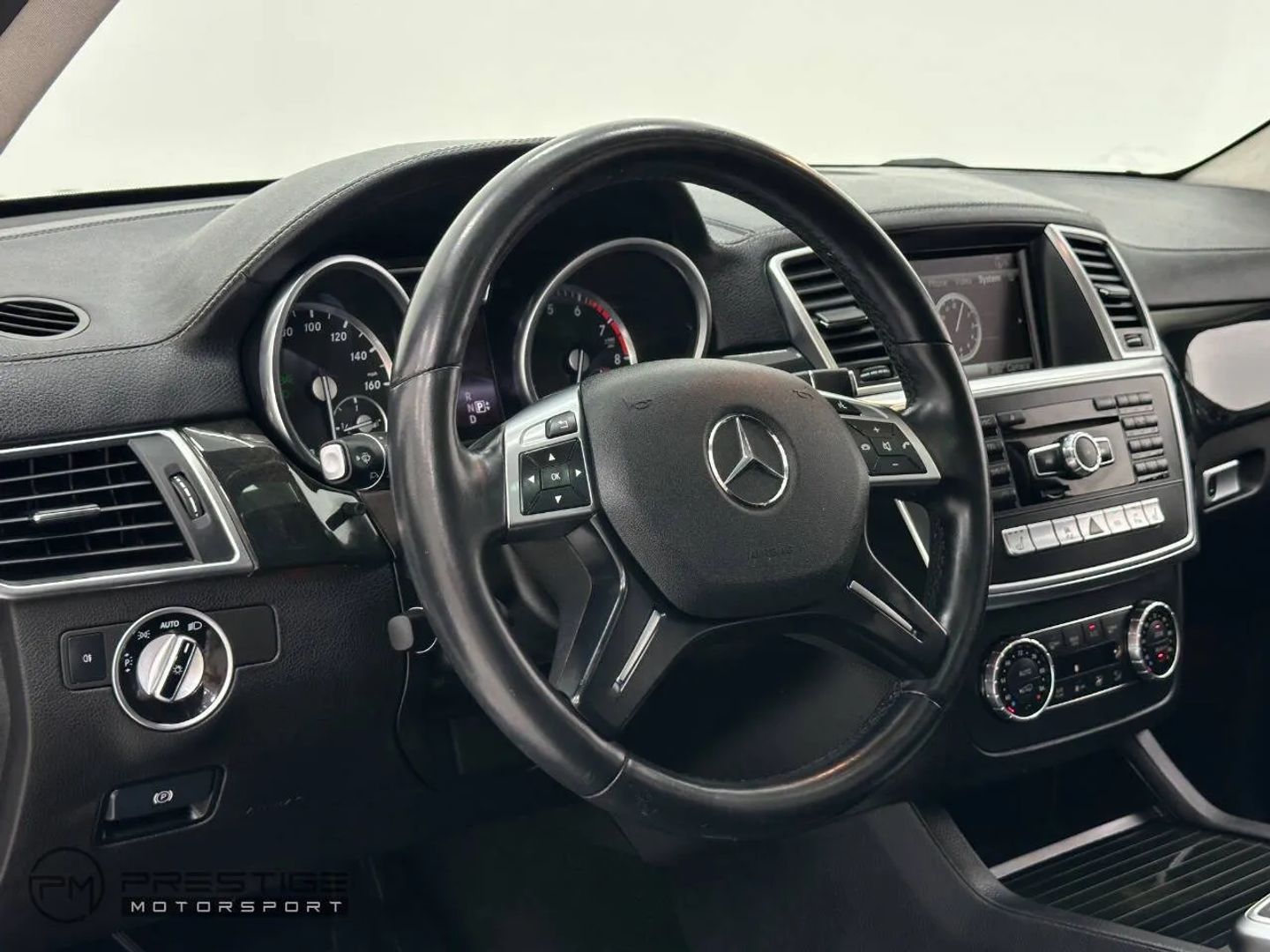 2016 Mercedes-Benz GL-Class GL450 - Photo 40