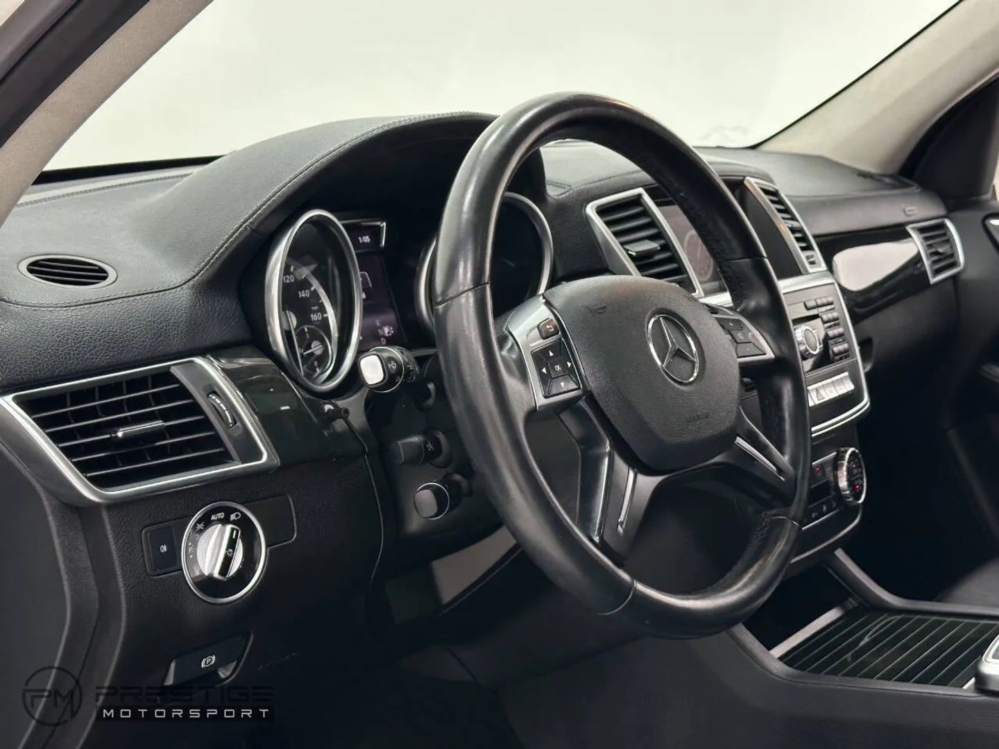 2016 Mercedes-Benz GL-Class GL450 - Photo 41