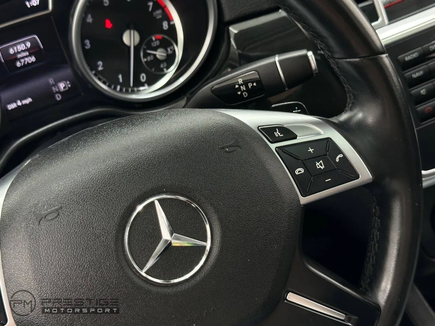 2016 Mercedes-Benz GL-Class GL450 - Photo 44