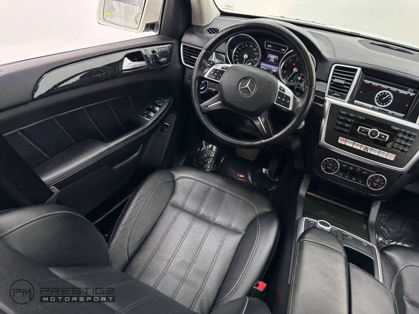 2016 Mercedes-Benz GL-Class GL450 - Photo 45
