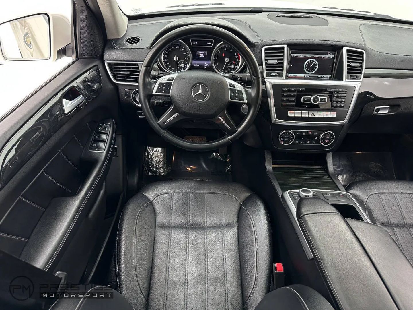 2016 Mercedes-Benz GL-Class GL450 - Photo 46