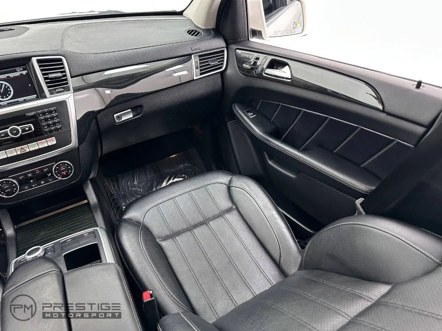 2016 Mercedes-Benz GL-Class GL450 - Photo 47