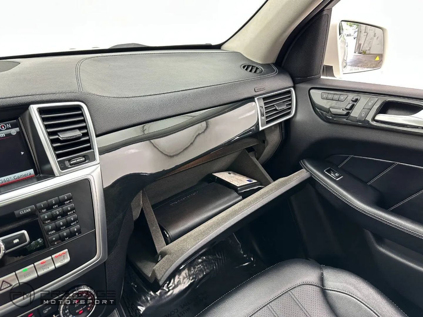 2016 Mercedes-Benz GL-Class GL450 - Photo 48