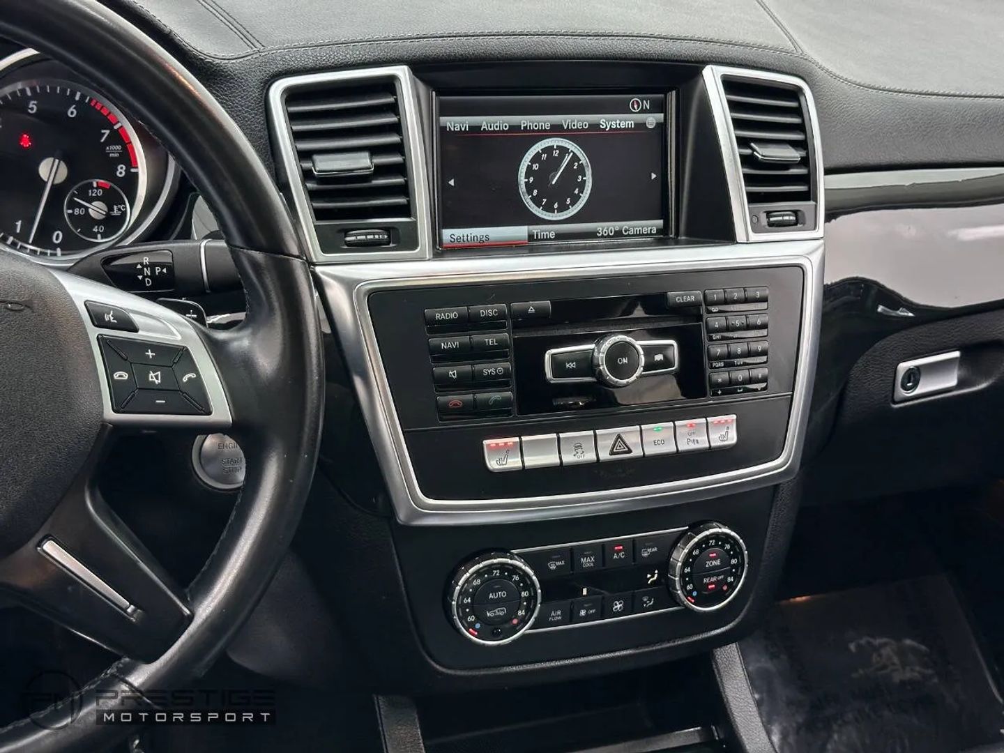 2016 Mercedes-Benz GL-Class GL450 - Photo 49