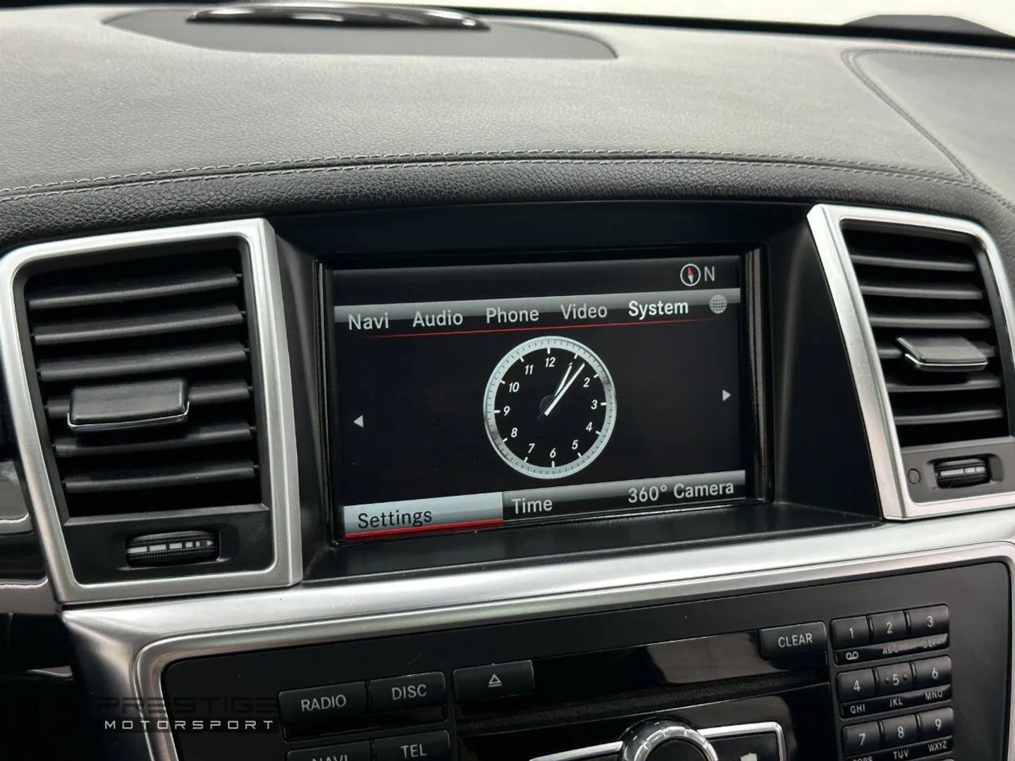 2016 Mercedes-Benz GL-Class GL450 - Photo 50
