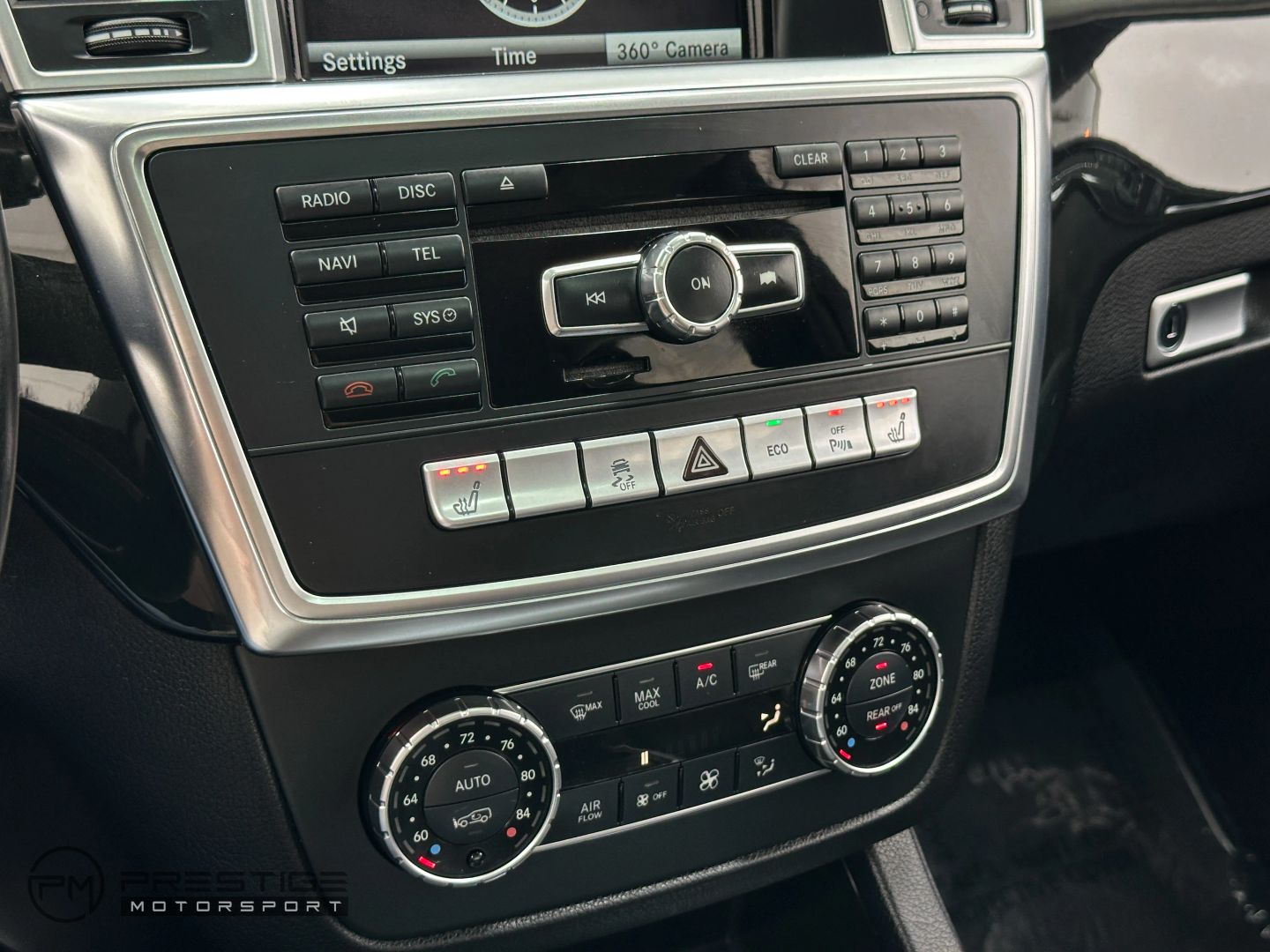 2016 Mercedes-Benz GL-Class GL450 - Photo 52