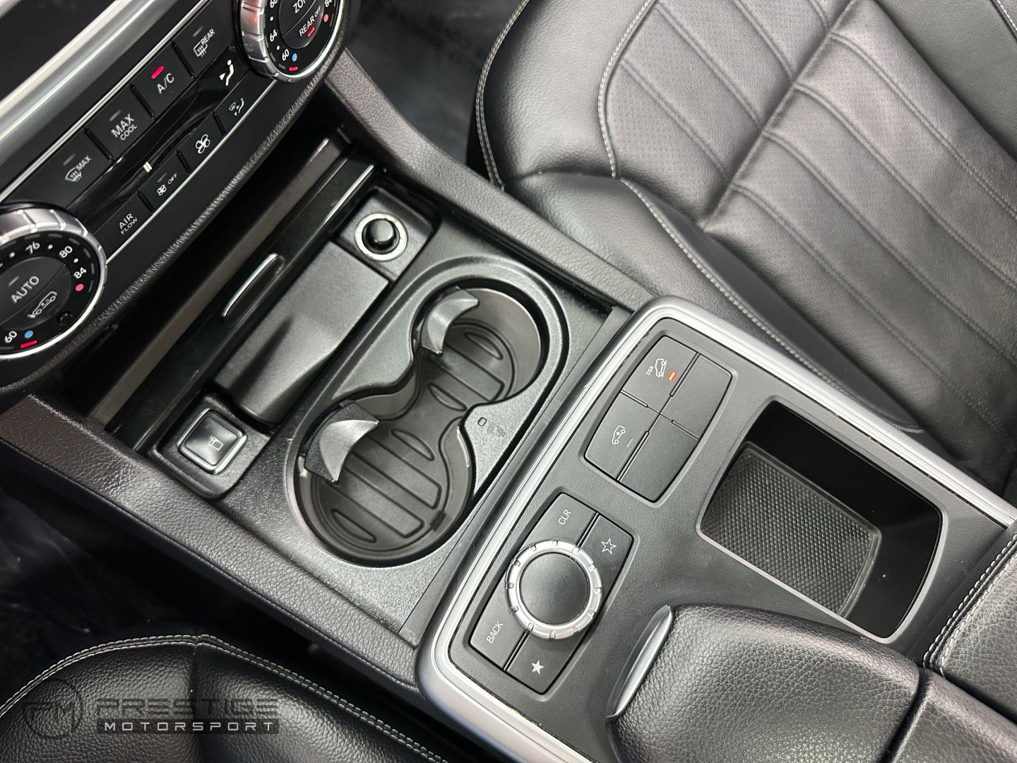 2016 Mercedes-Benz GL-Class GL450 - Photo 53