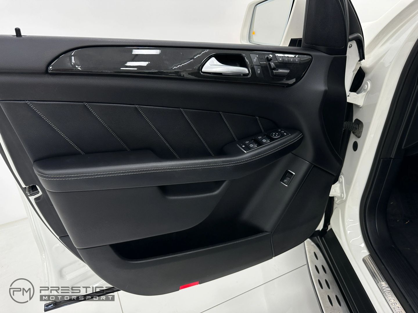 2016 Mercedes-Benz GL-Class GL450 - Photo 57