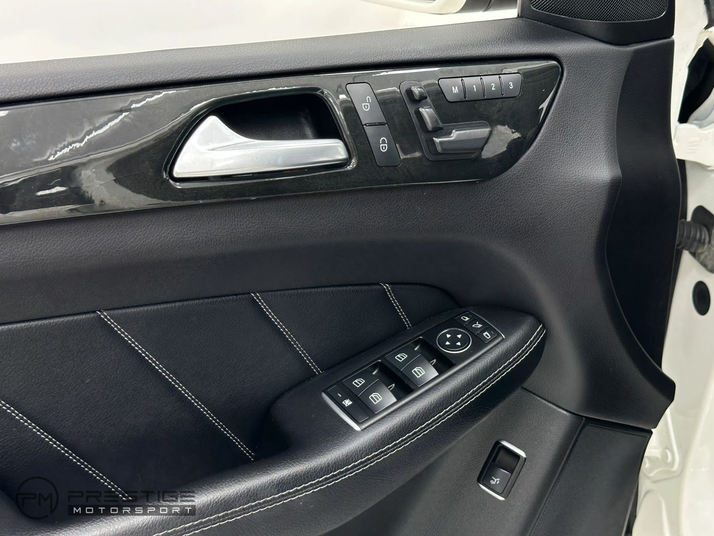 2016 Mercedes-Benz GL-Class GL450 - Photo 58