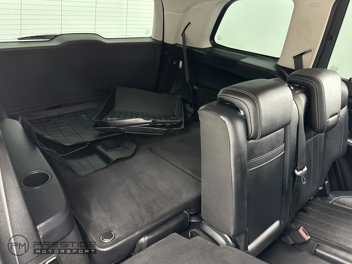 2016 Mercedes-Benz GL-Class GL450 - Photo 59