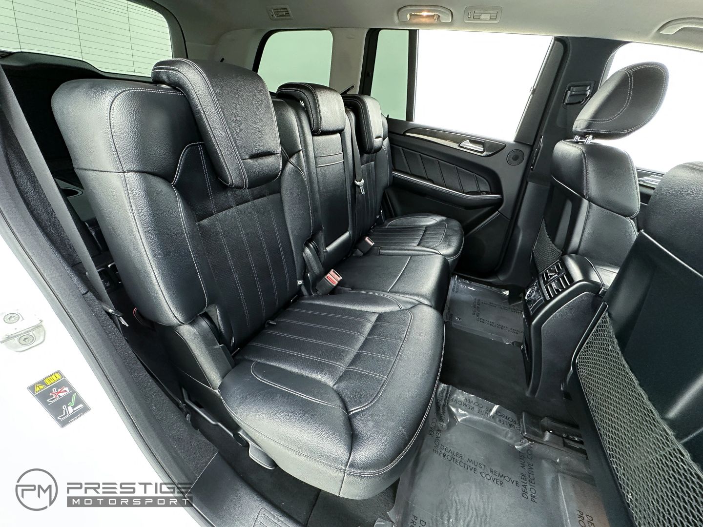 2016 Mercedes-Benz GL-Class GL450 - Photo 60