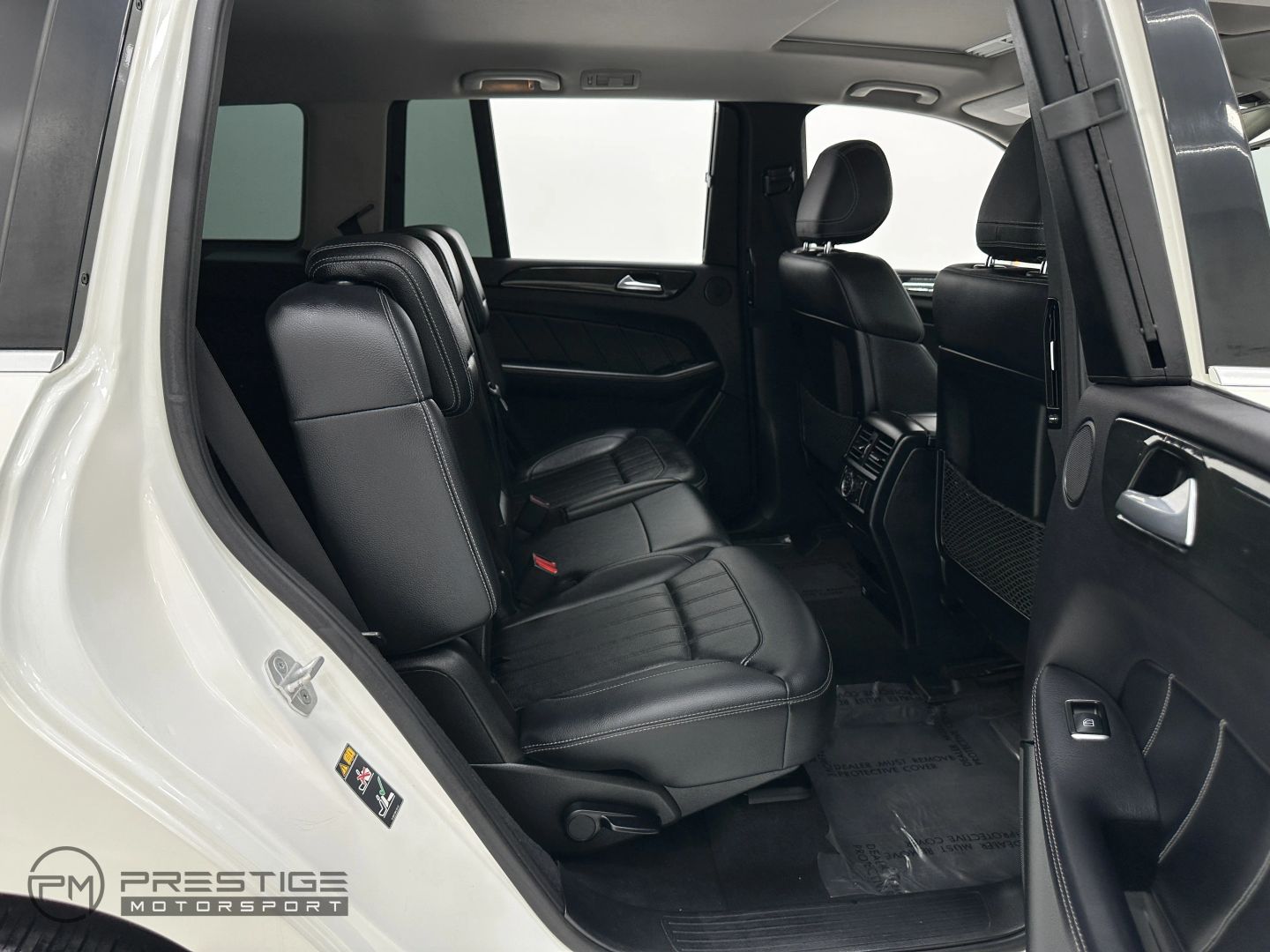 2016 Mercedes-Benz GL-Class GL450 - Photo 61