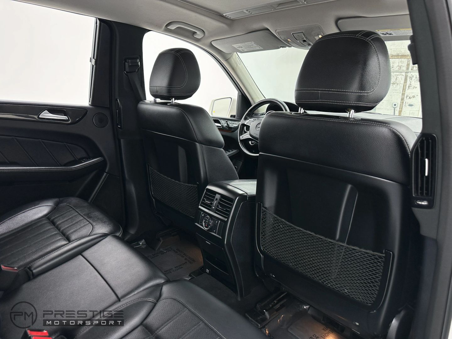 2016 Mercedes-Benz GL-Class GL450 - Photo 62